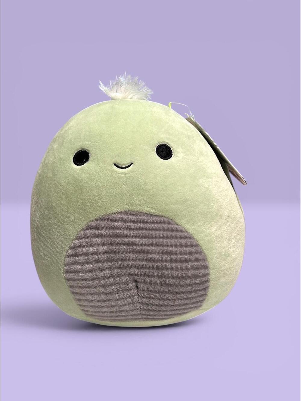 Herb the Sea Turtle Squishmallow 7.5" with Tags